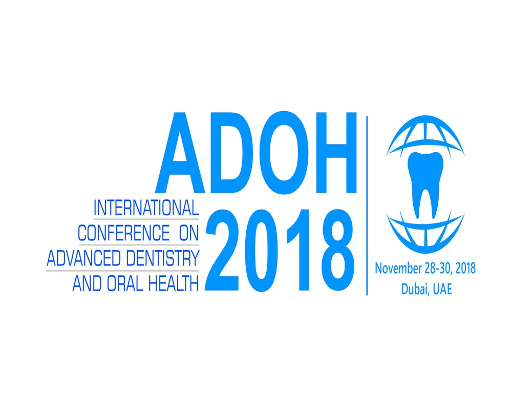 International Conference on Advanced Dentistry and Oral Health